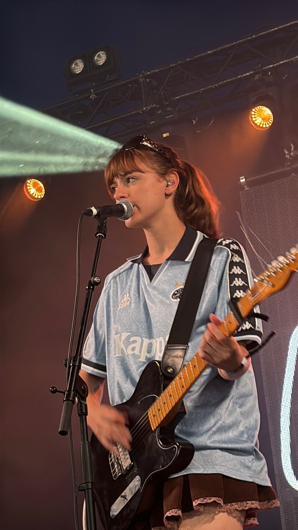 A Future Headliner? Chloe Slater’s Tramlines Set Says&nbsp;Yes