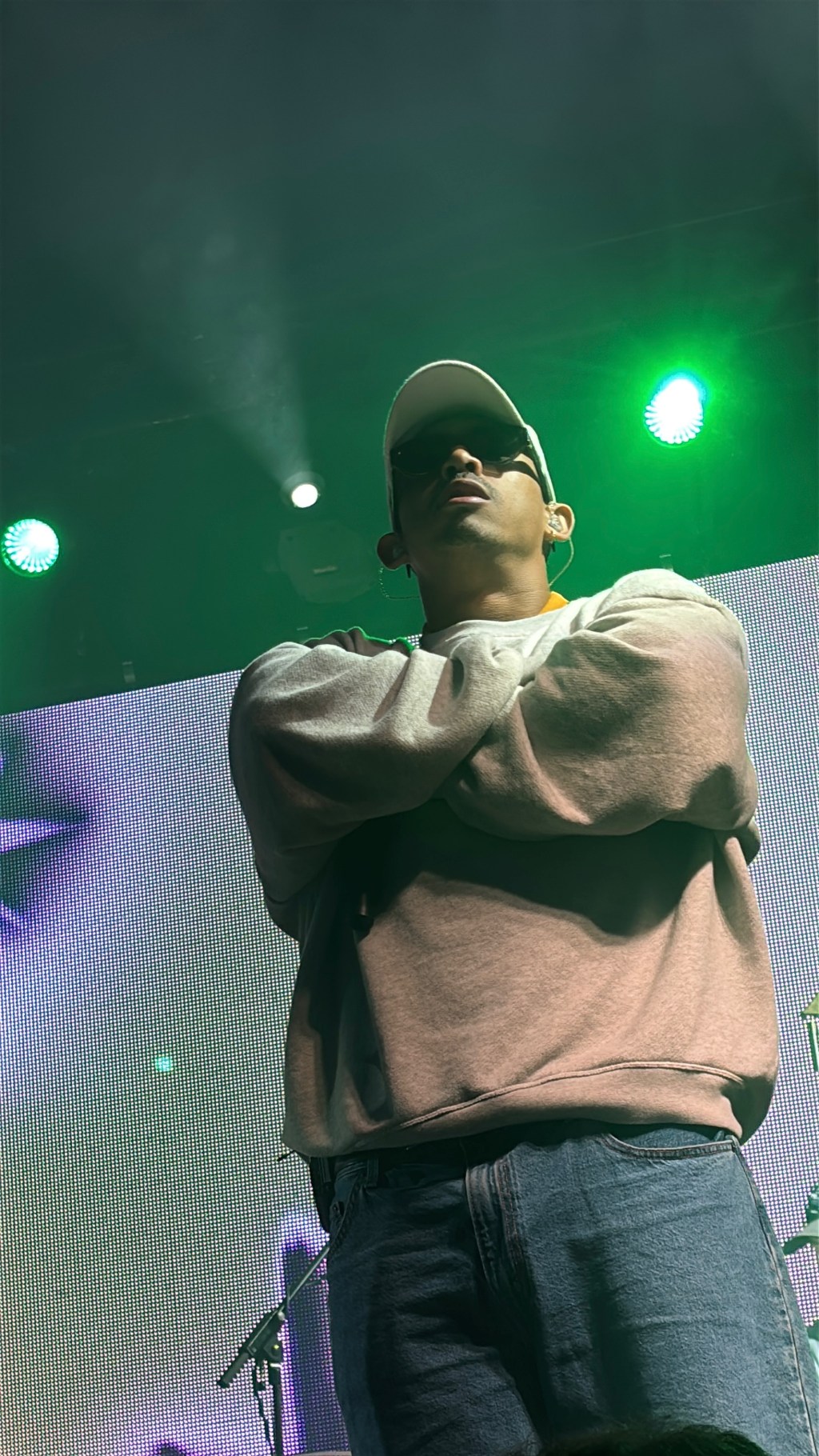 Rizzle Kicks Blend Nostalgia and New Sounds on Tramlines’ T’Other&nbsp;Stage