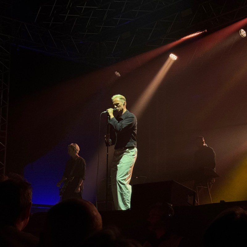 Fringe by the Sea Showcases a Beautiful Side of British&nbsp;Music