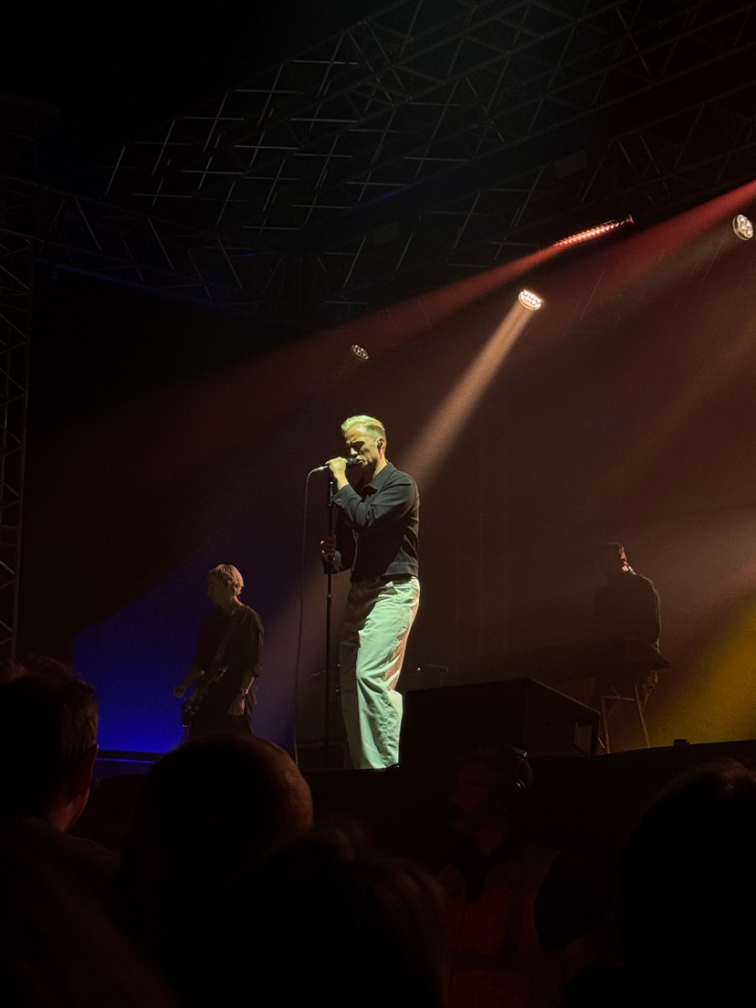 Fringe by the Sea Showcases a Beautiful Side of British&nbsp;Music